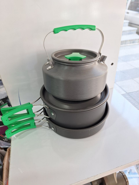 آلومنیوم رنگ ثابت