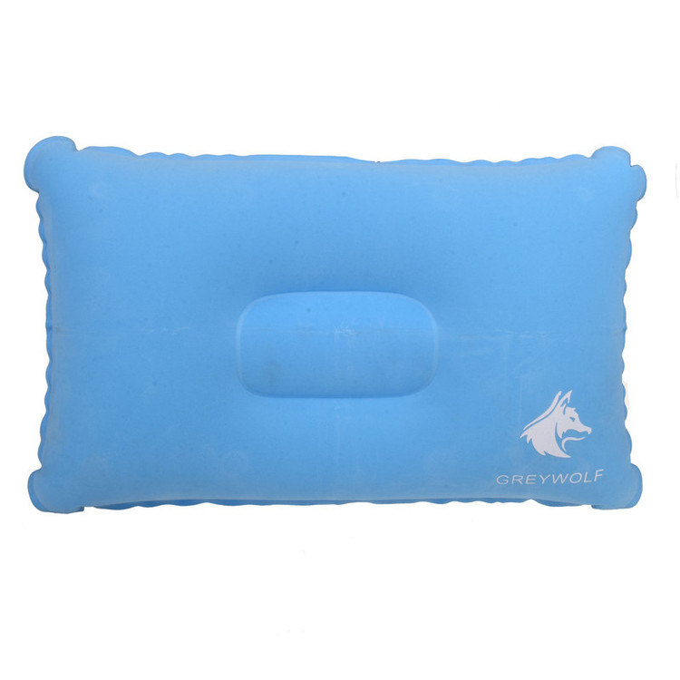 بالش ساده گری ولف