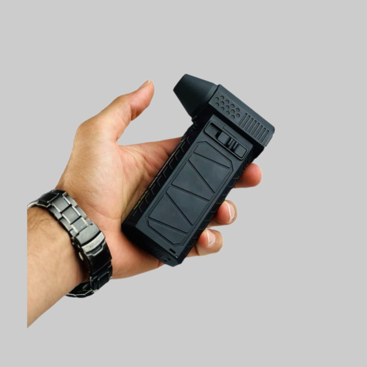 مینی جت فن شارژی ویولت فن Violent Fan F025