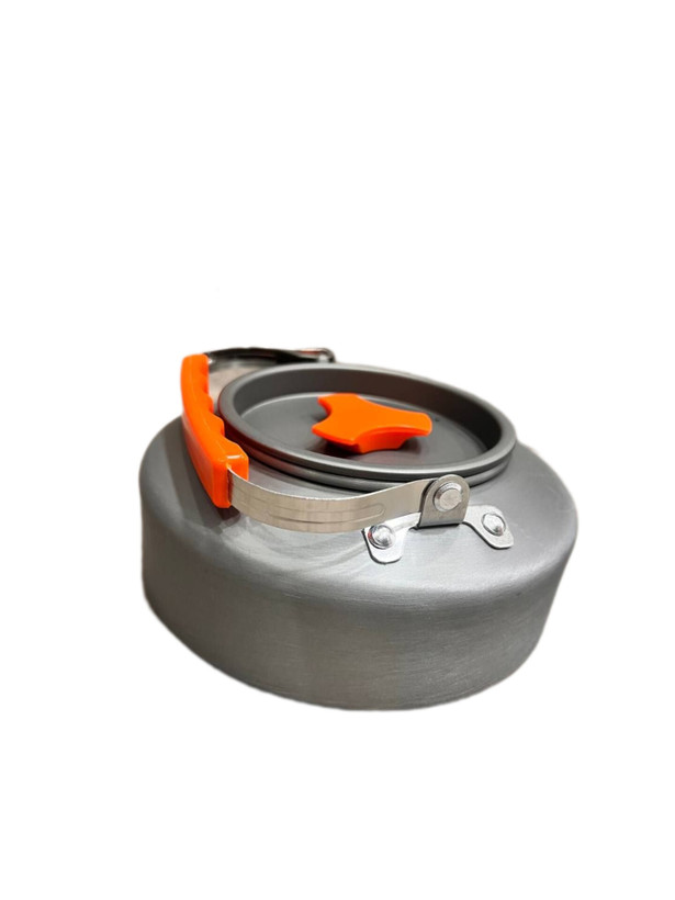 کتری کوهنوردی 1.1 لیتری مدل Camping teapot DS-16