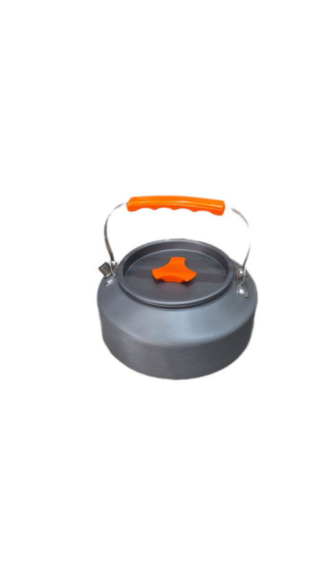 کتری کوهنوردی 1.6 لیتری مدل Camping teapot DS-16