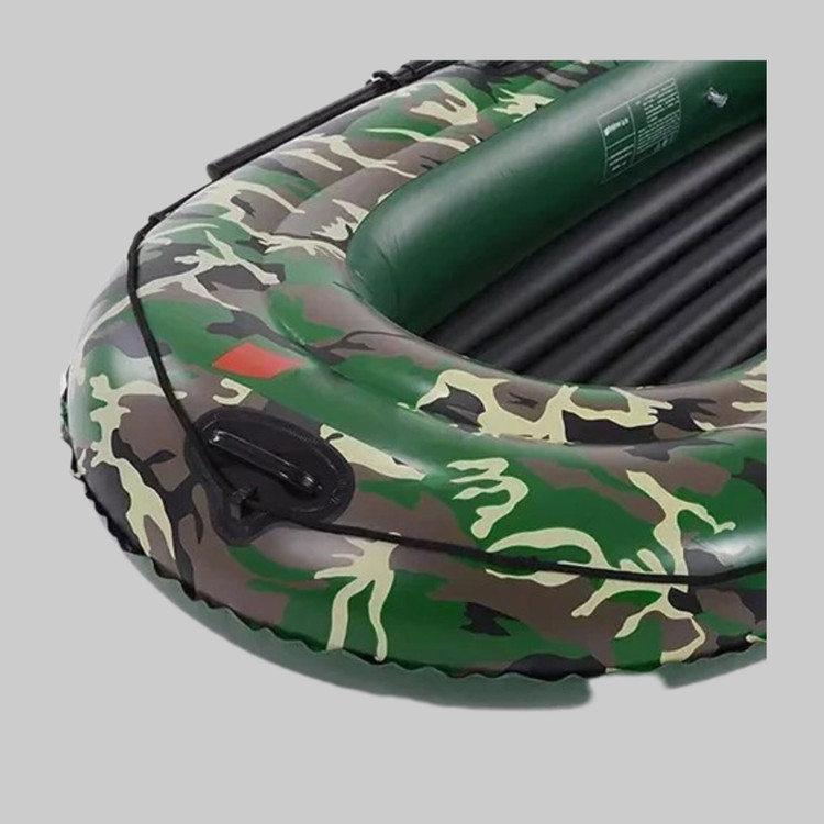قایق بادی 4نفره اینتایم مدل YT-099A
