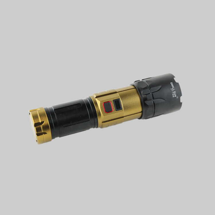 چراغ قوه اسمال سان مدل ZY-T308