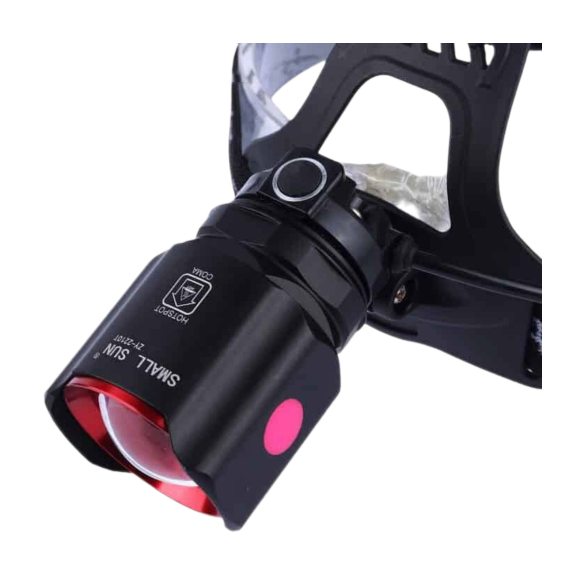 چراغ پیشانی اسمال سان مدل ZY-H2210T